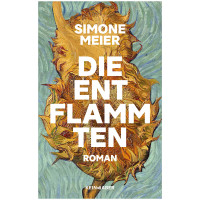 Die Entflammten (Simone Meier) | Kein & Aber Vlg.