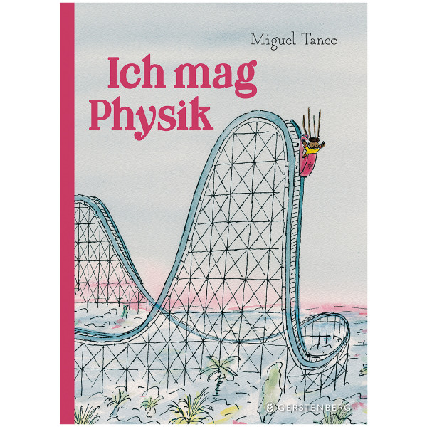 Gerstenberg Verlag Ich mag Physik