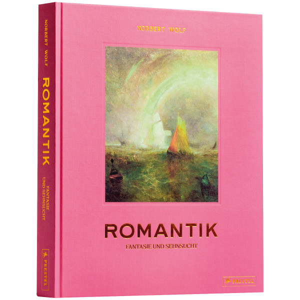 Prestel Verlag Romantik