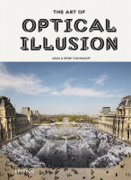 The Art of Optical Illusion (Agata & Pierre Toromanoff) | Gingko Press