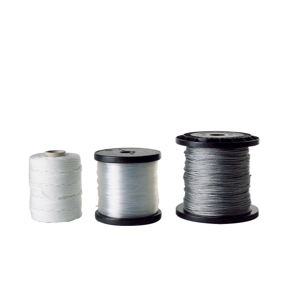 Leha® Technik Perlonkordel