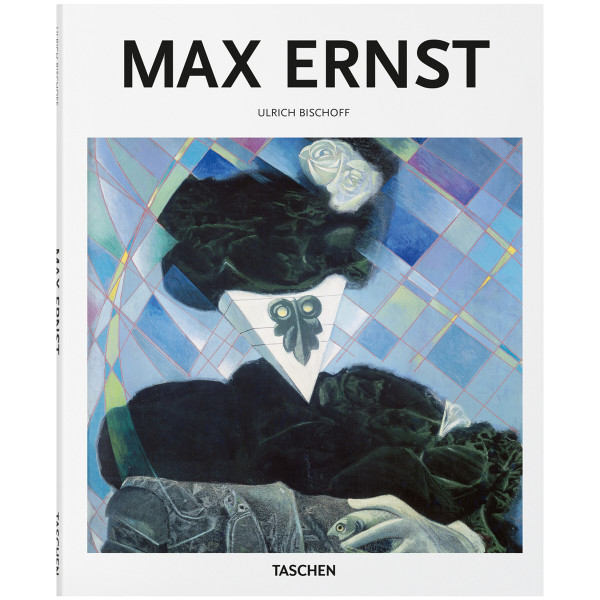 Taschen Verlag Max Ernst