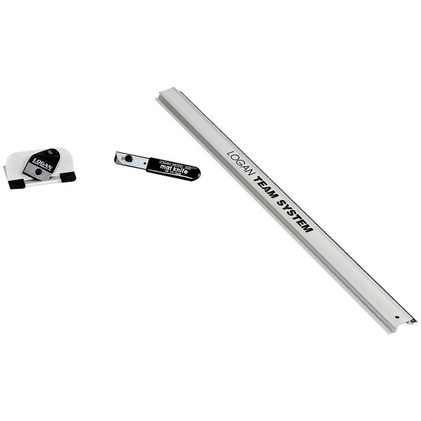 Logan 424-1/440-1 Team System