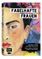 Fabelhafte Frauen (Sylvia Brucker) | Edition Michael Fischer