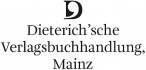 Dietrich`sche Verlagsbuchhandlung