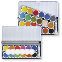 Eberhard Faber Winner Deckfarbkasten