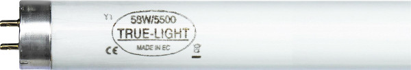 True-Light® Leuchtstoffröhre