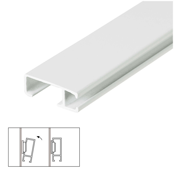 boesner Studio-Bilderschiene