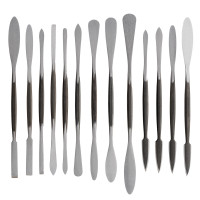 boesner Restauratorenspachtel NEU