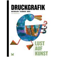 Lust auf Kunst: Druckgrafik