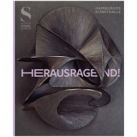 Herausragend | Hamburger Kunsthalle | Prestel 2023
