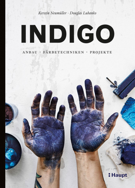 Haupt Verlag Indigo