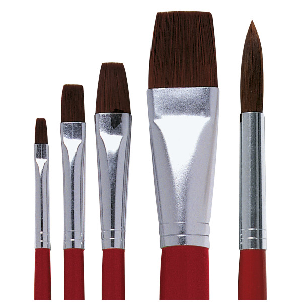 Start Schulmalpinsel