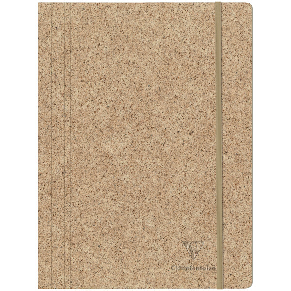 Clairefontaine Jeans & Kakao Sammelmappe