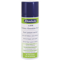 Schmincke Schluss- und Gemäldefirnis