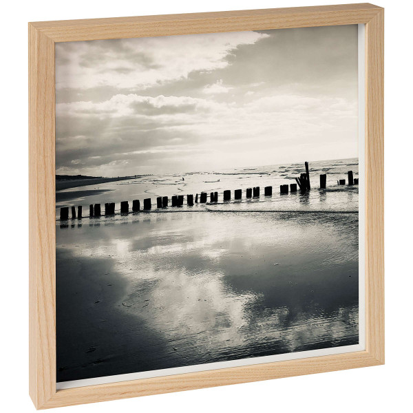 boesner Objekt 17 Objektrahmen mit Glas, Sonderedition