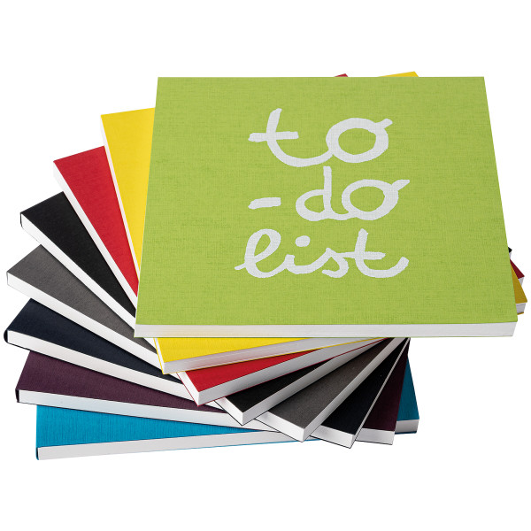 Fabriano To-Do-List Notizblock