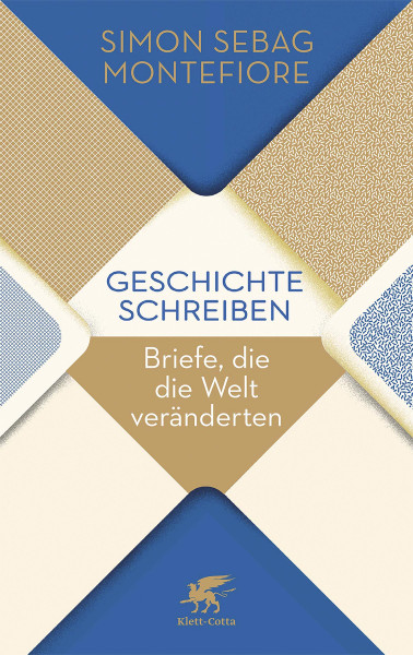 Klett-Cotta Verlag Geschichte schreiben
