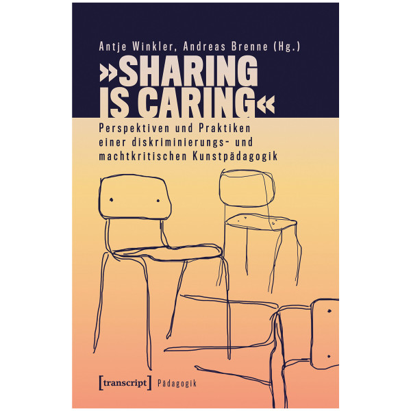 Transcript Verlag »Sharing is Caring«