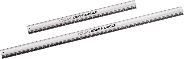 Logan 524/540 Adapt-A-Rule Schneidlineal