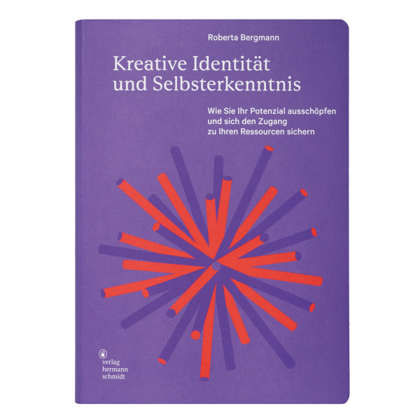 Verlag Hermann Schmidt Kreative Identität und Selbsterkenntnis
