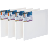 MONAT_2026-01_Jan: Go Create Besp. KR | 4x 30 x 30 cm