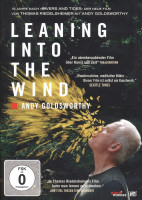 Leaning Into The Wind – Andy Goldsworthy (Thomas Riedelsheimer (Regie)) | good!movies