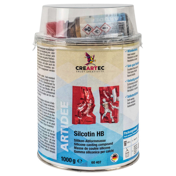 Creartec Silcotin HB