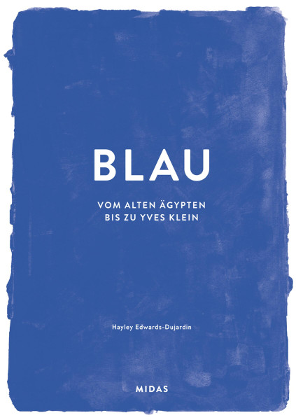 Midas Verlag Blau