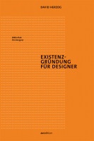 Existenzgründung für Designer (David Herzog) | av edition