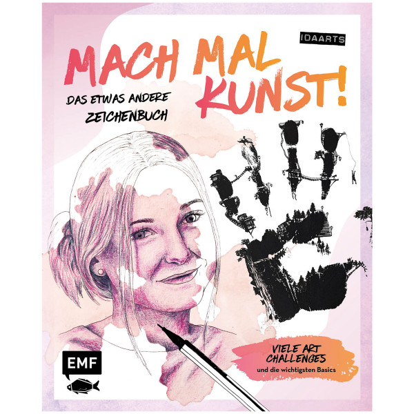 Edition Michael Fischer Mach mal Kunst!