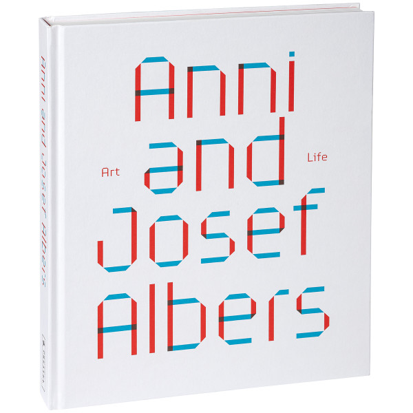 Prestel Verlag Anni and Josef Albers