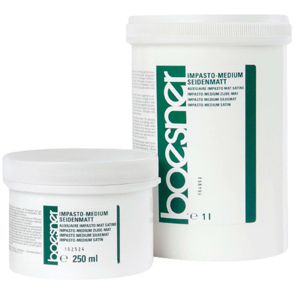 boesner Impasto-Medium