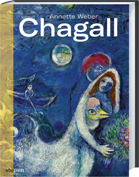 Theiss Verlag Chagall