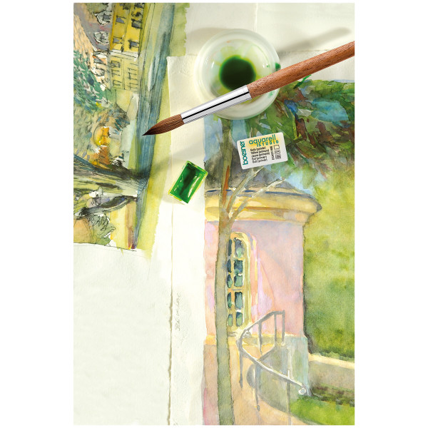 boesner – Aquarell Studio Aquarellkasten | Künstlerbedarf von boesner ...