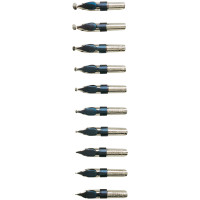 (Hiro) Zierschriftfeder | Standardgraph Kalligrafiefedern