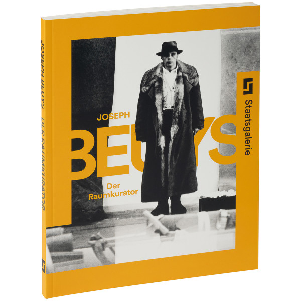 Belser Verlag Joseph Beuys