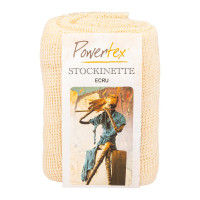 Powertex Stockinette ecru