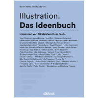 Illustration (Das Ideenbuch) | Stiebner Vlg.
