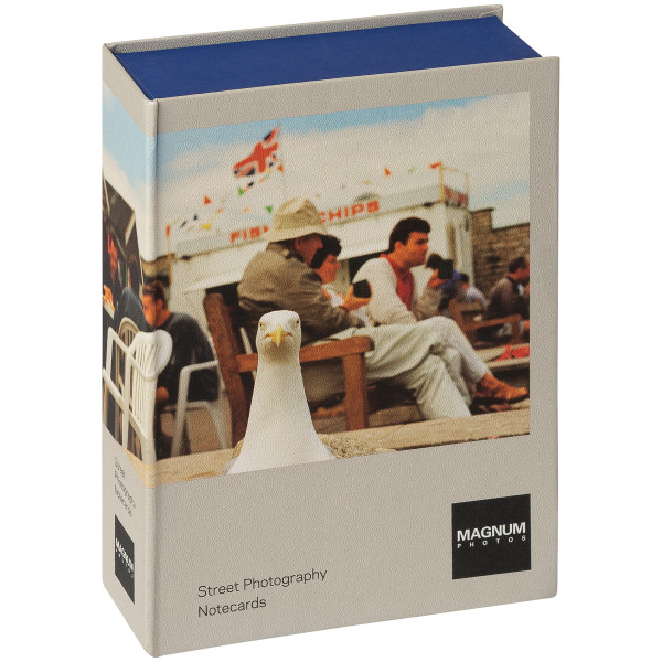 Thames & Hudson Street Photography Notecards