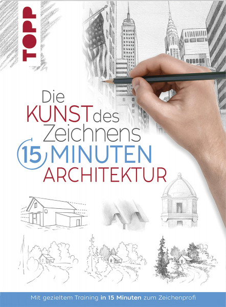 frechverlag 15 Minuten Architektur