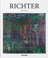 Gerhard Richter (Klaus Honnef) | Taschen Vlg.