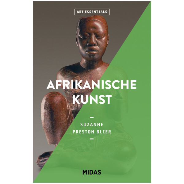 Midas Verlag Afrikanische Kunst
