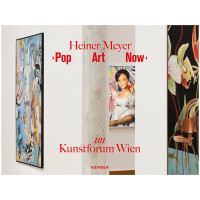 Heiner Meyer | Studio 66 | Kerber Verlag 2024