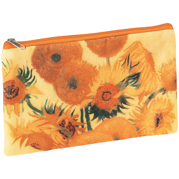 Lanzfeld Editions Federmäppchen mit Kunstmotiv