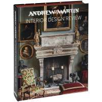 Interior Design Review | Vol. 27 | Andrew Martin | teNeues 2023