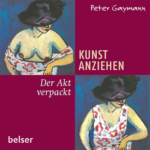 Belser Verlag Kunst anziehen