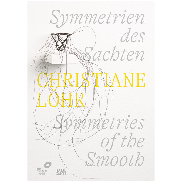 Hatje Cantz Verlag Christiane Löhr
