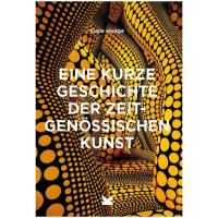 Eine kurze Geschichte der zeitgenössischen Kunst | Susie Hodge | Laurence King Verlag 2025
