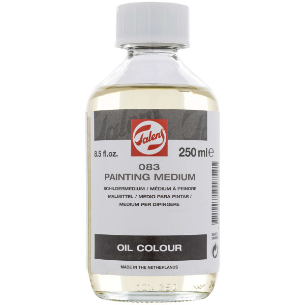 Royal Talens Malmittel